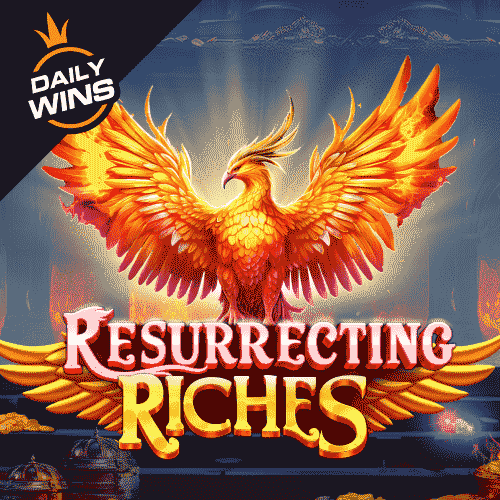 Resurrecting Riches